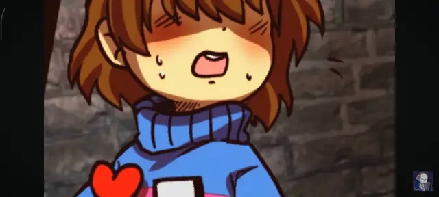 Profile image of 프리스크