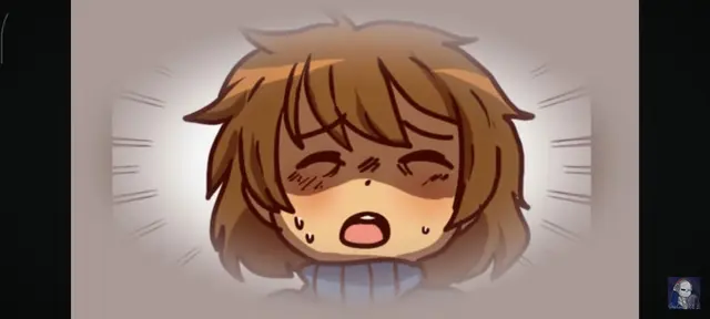 Profile image of 프리스크
