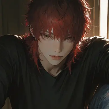 Profile image of 蒼