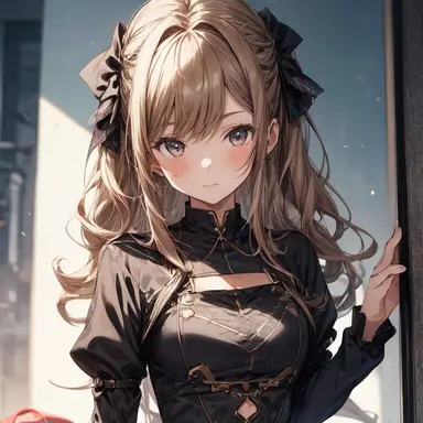 Profile image of もも