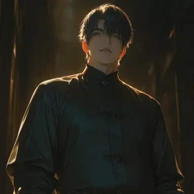 Profile image of 恒一