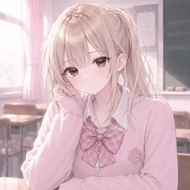 Profile image of 桜上みのり