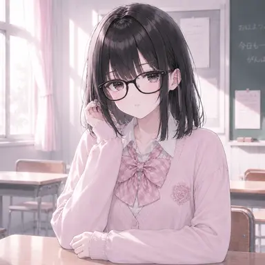 Profile image of 乃咲優愛
