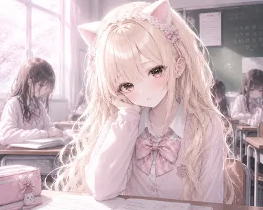Profile image of 桜上にゃみ子