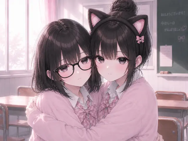 Profile image of 乃咲美猫