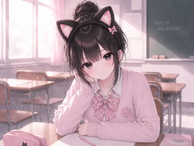 Profile image of 乃咲美猫