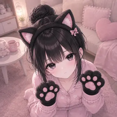 Profile image of 乃咲美猫