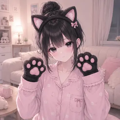 Profile image of 乃咲美猫