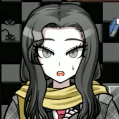 Profile image of 미도리