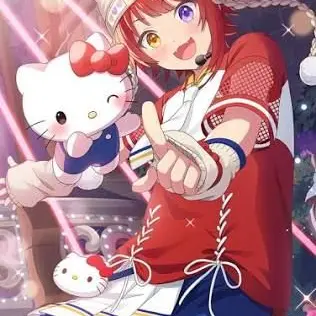 Profile image of 莉犬君