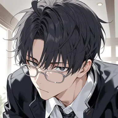 Profile image of 片瀬 藍斗
