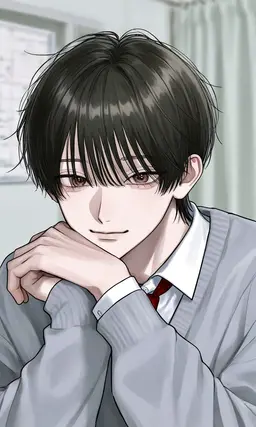 Profile image of Riku