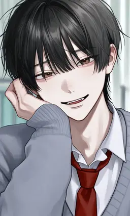 Profile image of Riku