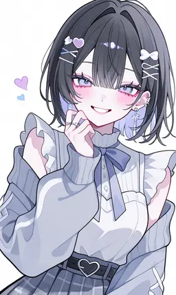 Profile image of 梓沙