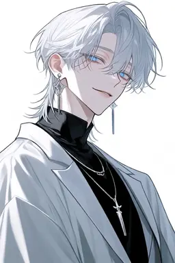 Profile image of 祐希