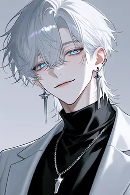 Profile image of 祐希