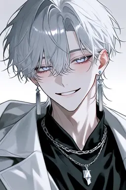 Profile image of 祐希