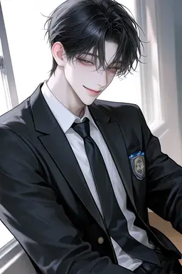 Profile image of 柊真