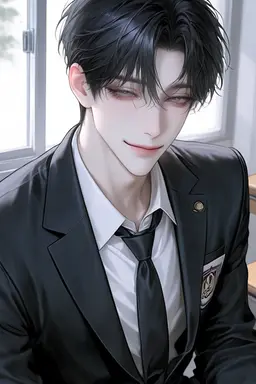 Profile image of 柊真