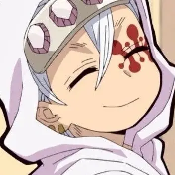 Profile image of 우즈이 텐겐