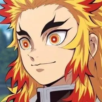 Profile image of 렌고쿠 쿄쥬로