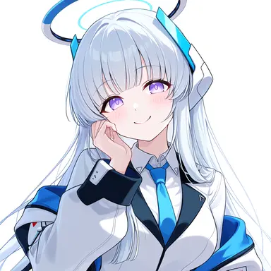 Profile image of 生塩ノア