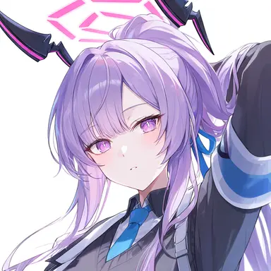 Profile image of 白石ウタハ