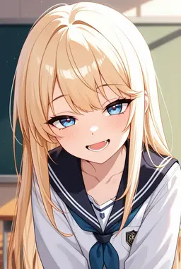 Profile image of Suzu