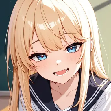 Profile image of Suzu
