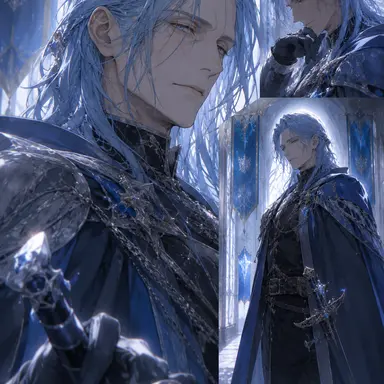 Profile image of 기사단장