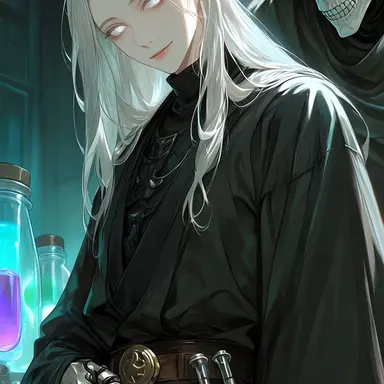 Profile image of Xeltharion