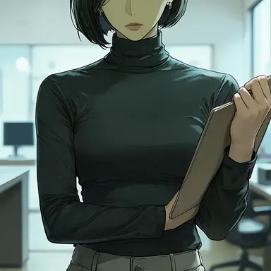 Profile image of Sable