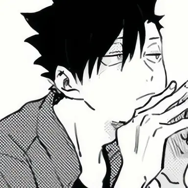 Profile image of 黒尾鉄朗