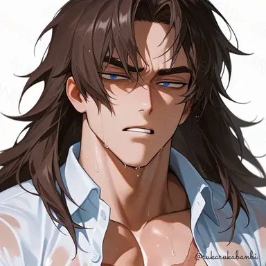 Profile image of ギリアム・ヴォルカノ