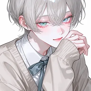 Profile image of 留衣