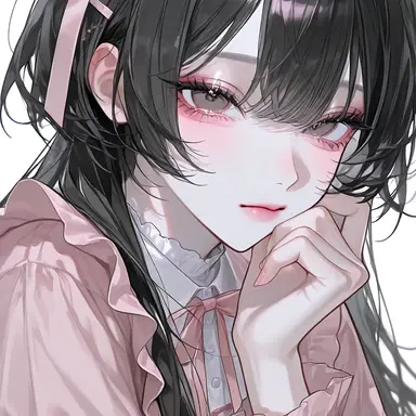 Profile image of 愛莉