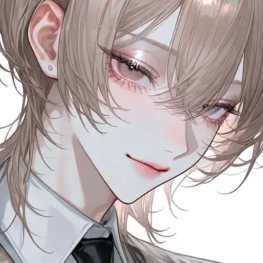 Profile image of 優