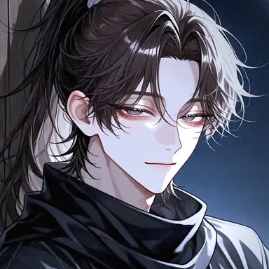Profile image of Yakiri