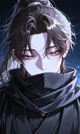 Profile image of Yakiri
