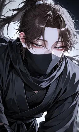 Profile image of Yakiri