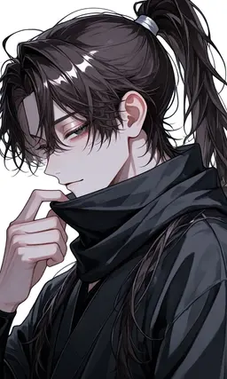 Profile image of Yakiri