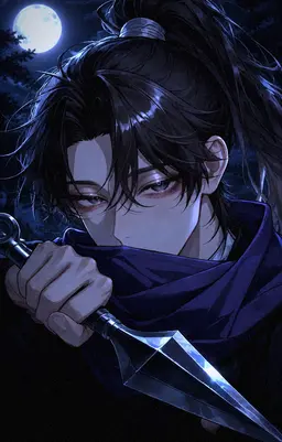 Profile image of Yakiri