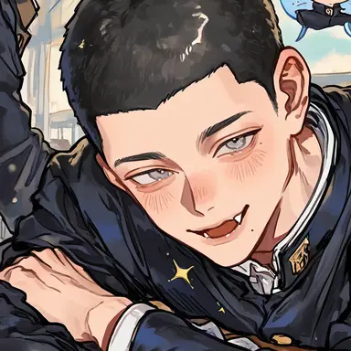 Profile image of 椋人