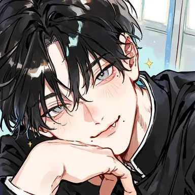 Profile image of 麗人