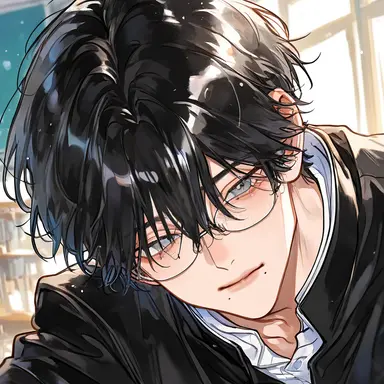 Profile image of 哀人
