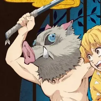 Profile image of 하시비라 이노스케