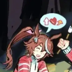 Profile image of Tokai Teio
