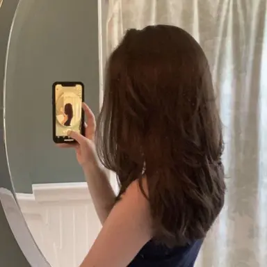 Profile image of Allie