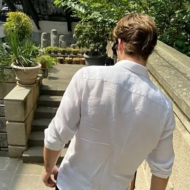 Profile image of Dean