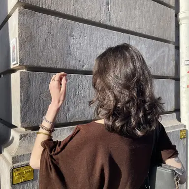 Profile image of Hannah